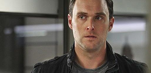 Owain Yeoman dołączył do 2 sezonu 
