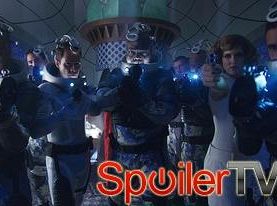 Pierwsze spojrzenie: Syfy pokaże odcinek pilotowy Bryana Fullera High Moon jako film telewizyjny