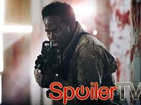 Syfy dołącza do apokalipsy zombie z Z Nation