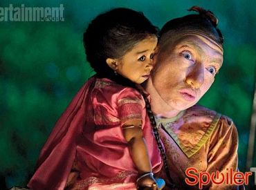 Tak, ulubienica fanów Pepper powróci w American Horror Story: Freak Show
