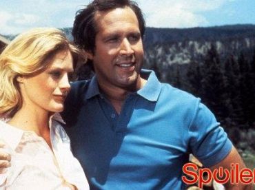 Chevy Chase i Beverly D'Angelo ruszają dalej ze swoją komedią dla ABC