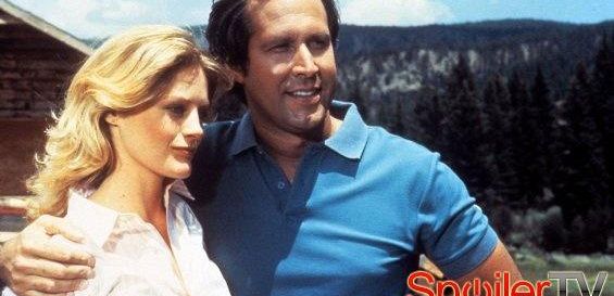 Chevy Chase i Beverly D'Angelo ruszają dalej ze swoją komedią dla ABC