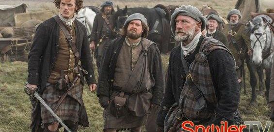 Graham McTavish z 