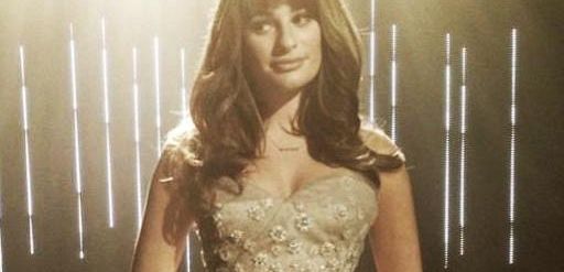 Lea Michele z 