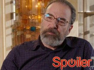 Mandy Patinkin mówi o zmianach w 4 sezonie Homeland