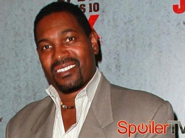 Mykelti Williamson pojawi się w 3 sezonie Nashville