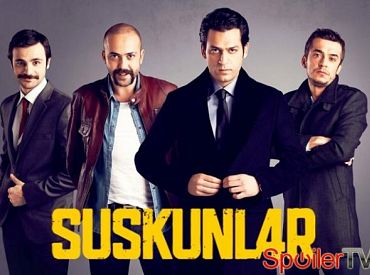 NBC rozwija dramat na podstawie tureckiego serialu Suskunlar