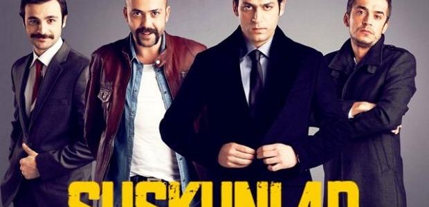 NBC rozwija dramat na podstawie tureckiego serialu 
