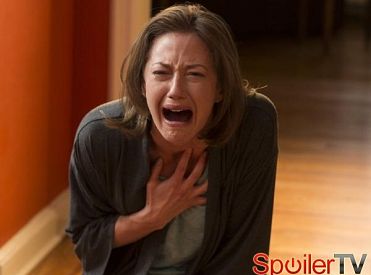 Carrie Coon z Pozostawionych mówi o milczącej niespodziance w finale, ukaraniu Liv Tyler i terrorze drugiego sezonu