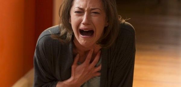 Carrie Coon z 