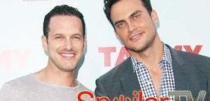 Cheyenne Jackson z 