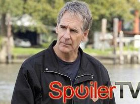 Scott Bakula zapowiada NCIS: New Orleans