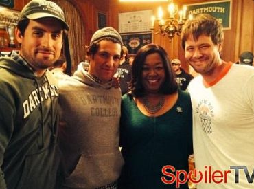 Shonda Rhimes jest mistrzynią [spoiler] w 3 sezonie Świata wdług Mindy
