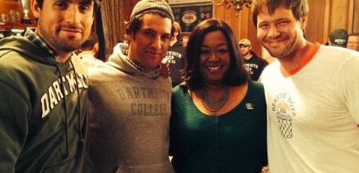 Shonda Rhimes jest mistrzynią [spoiler] w 3 sezonie 