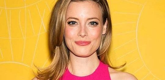 Gillian Jacobs wystąpi w komedii Netflixa od Judda Apatowa