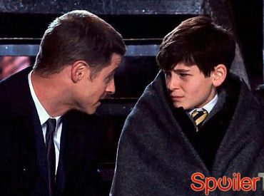 Showrunner „Gotham” przerywa ciszę i odpowiada na palące pytania na temat prequela Batmana