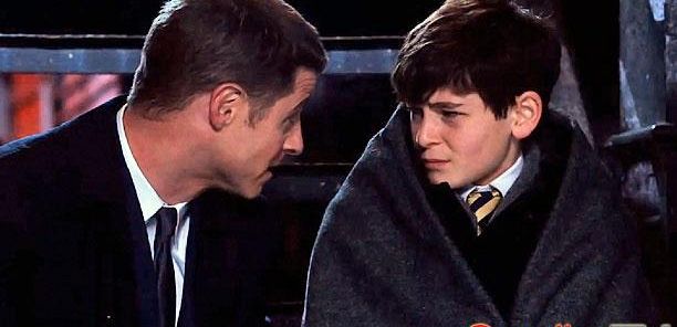 Showrunner „Gotham” przerywa ciszę i odpowiada na palące pytania na temat prequela Batmana