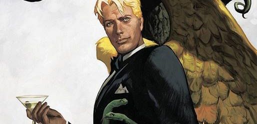 Fox zamówił odcinek pilotowy oparty na komiksie DC 