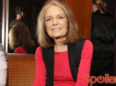 Gloria Steinem pojawi się gościnnie w 6 sezonie Żony idealnej