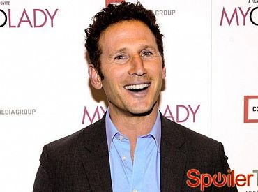 Mark Feuerstein będzie powracał w finałowym sezonie Siostry Jackie
