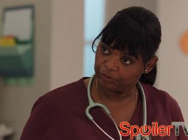 Pierwsze spojrzenie na Red Band Society: Pielęgniarka Jackson nie jest tutaj dla muffinek