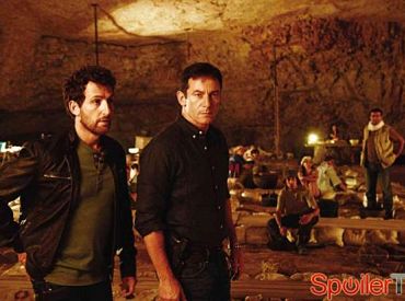 USA Network przenosi Dig na 2015 rok