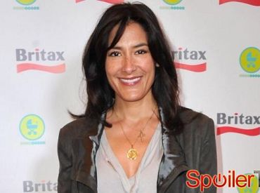 Alicia Coppola pojawi się gościnnie w finałowym sezonie Synów anarchii jako [spoiler]