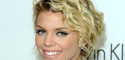 AnnaLynne McCord z 