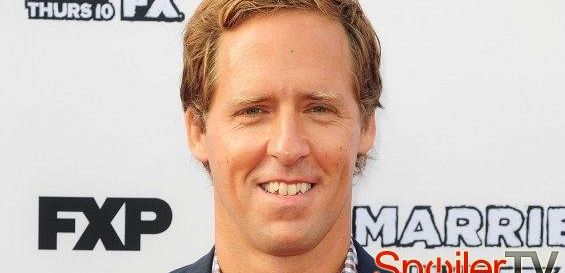 Nat Faxon pojawi się gościnnie w 