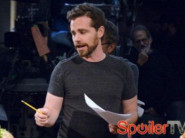 Zdjęcia z reżyserskiego debiutu Ridera Stronga w Girl Meets World