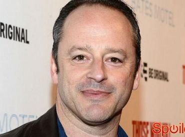 Gil Bellows pojawi się gościnnie w 10 sezonie Kości