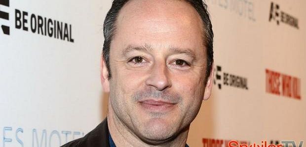 Gil Bellows pojawi się gościnnie w 10 sezonie 