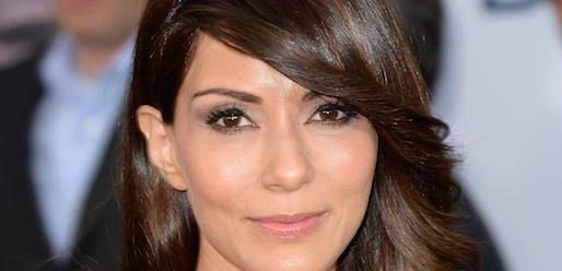Marisol Nichols pojawi się gościnnie w 12 sezonie 