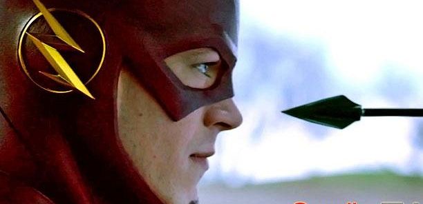 „The Flash”: Szybka historia o tym, jak zrobiono szybki spin-off