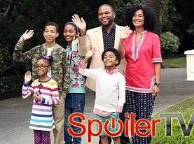 Zobacz klip z premiery Black-ish