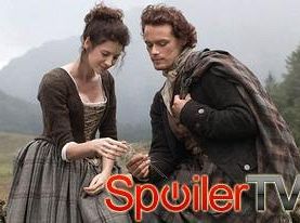 Seksowna noc poślubna w Outlander: Czy sprostała waszym oczekiwaniom?