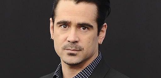 Colin Farrell rzekomo potwierdza rolę w 2 sezonie 