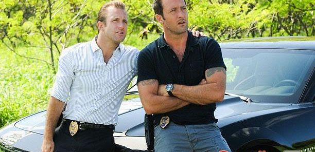 Pierwsze spojrzenie: McGarrett i Danno idą na terapię w premierze 5 sezonu 