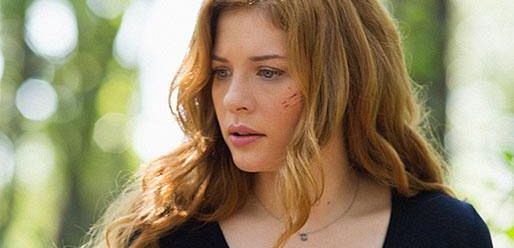 Rachelle Lefevre z 