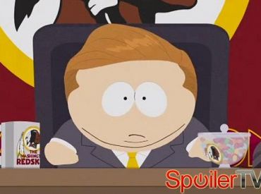 South Park zajmuje się NFL w premierze 18 sezonu