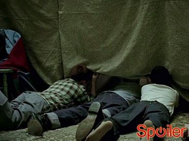 Zaskakujący zwiastun American Horror Story: Freak Show
