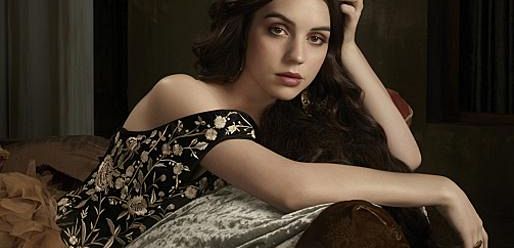 Adelaide Kane z 