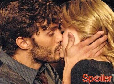 Co by się stało jakby Jamie Dornan powrócił do Dawno, dawno temu