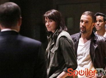 Czy błyskotliwość SHIELD pokona wspaniałość HYDRY? Lucy Lawless zapowiada premierę 2 sezonu Agentów TARCZY