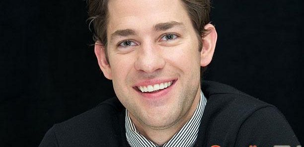 John Krasinski powraca do NBC z dwoma projektami komedii