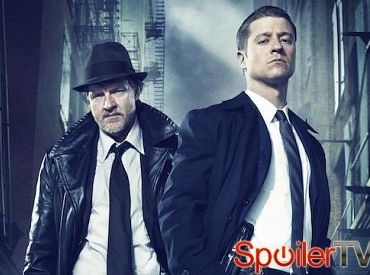 Kto jest dobry, a kto zły w Gotham?