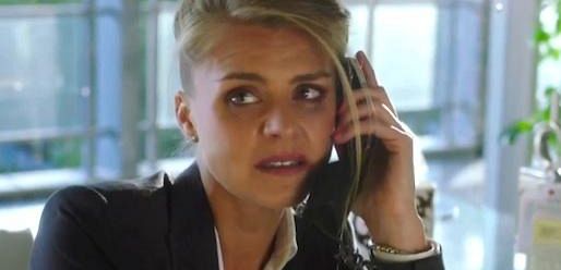 Nowa prawnicza komedia USA Network 