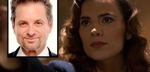 Shea Whigham dołączył do 