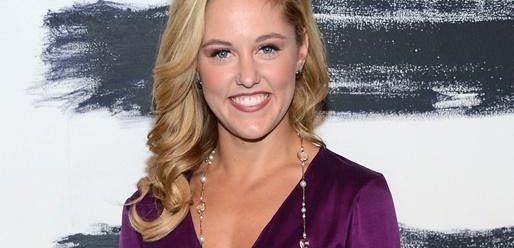Taylor Louderman wystąpi jako Wendy w 