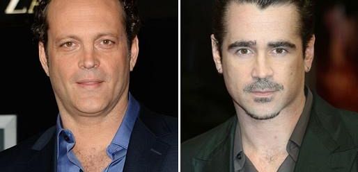 Vince Vaughn i Colin Farrell wystąpią w 2 sezonie 